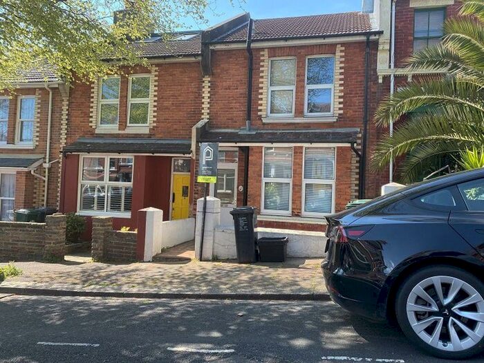 4 Bedroom House To Rent In Hartington Terrace, Brighton, BN2