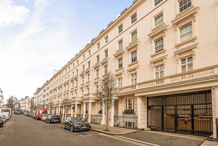 1 Bedroom Flat To Rent In Gloucester Street, Pimlico, London, SW1V