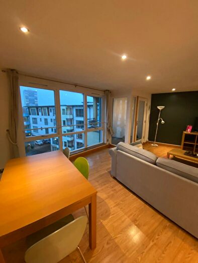 2 Bedroom Flat To Rent In , Dock Street, Edinburgh, EH6