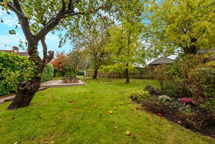 3 Bedroom Detached House For Sale In Itchenor Road, Itchenor, Chichester, West Sussex, PO20