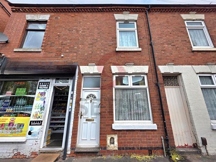 3 Bedroom Terraced House To Rent In Dorset Street, Belgrave, Leicester, LE4