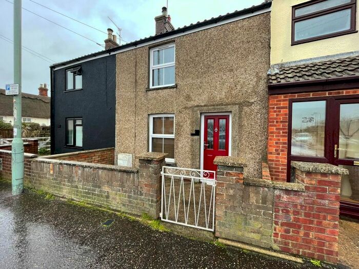 2 Bedroom Property To Rent In High Street, Caister-On-Sea, Great Yarmouth, NR30