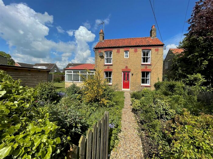 2 Bedroom Property To Rent In East Fen Common, Soham, Ely, CB7