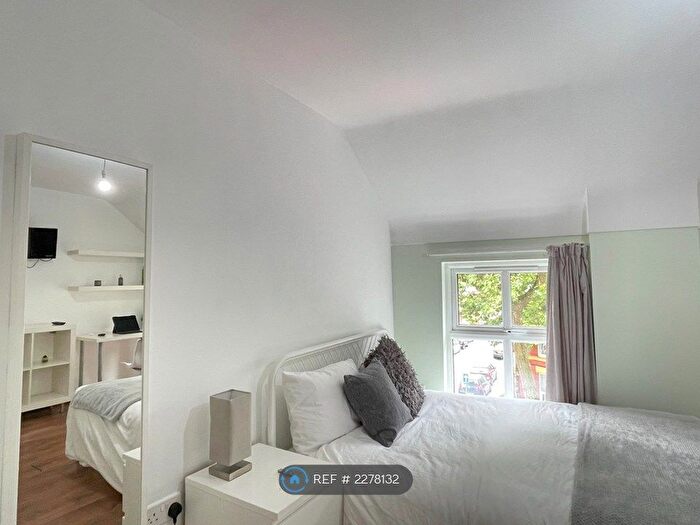 6 Bedroom End Of Terrace House To Rent In Heathfield Road, Wavertree, Liverpool, L15