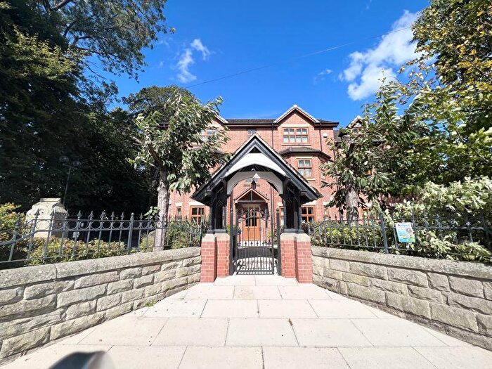 2 Bedroom Flat To Rent In Manchester Road, Manchester, M27