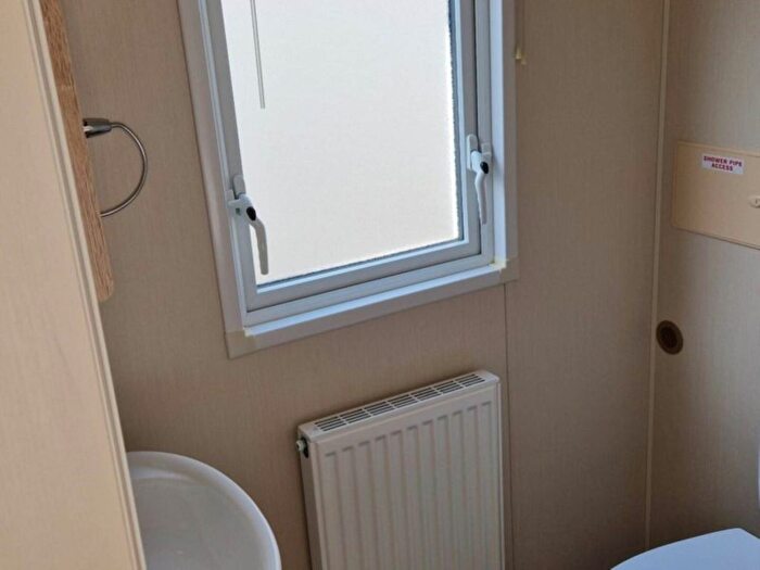 2 Bedroom Semi-Detached House For Sale In Towyn Road, Towyn, Abergele, LL22