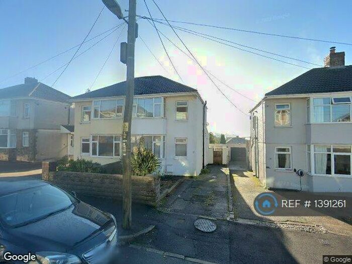 3 Bedroom Terraced House To Rent In Garfield Avenue, Bridgend, CF31