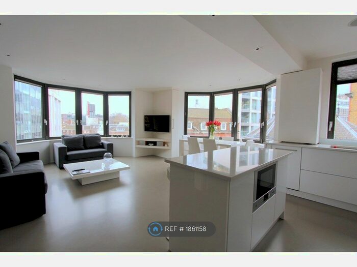2 Bedroom Flat To Rent In Artillery Row, London, SW1P