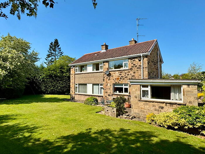 3 Bedroom Detached House For Sale In Bardsey, Congreve Approach, LS17