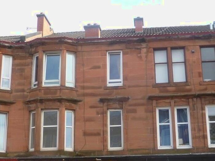 2 Bedroom Flat To Rent In Two Bedroom First Floor Flat, Glasgow South, G51