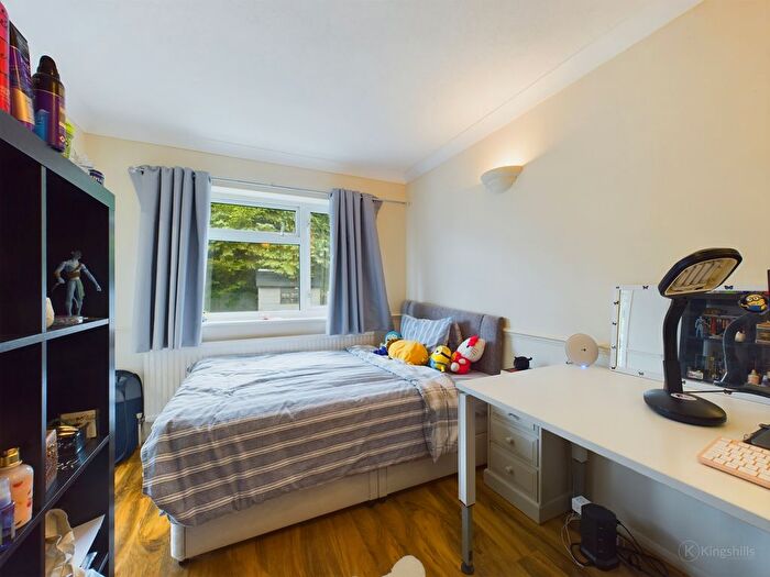 4 Bedroom Detached House For Sale In St. Margarets Grove, Great Kingshill, HP15