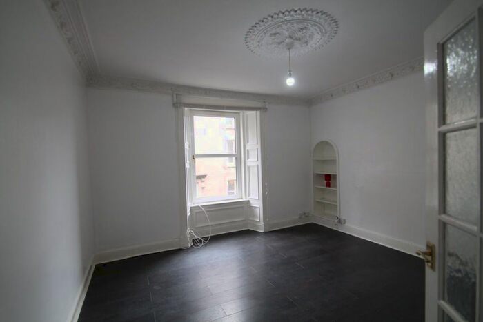 1 Bedroom Flat To Rent In Provost Road, Dundee, DD3