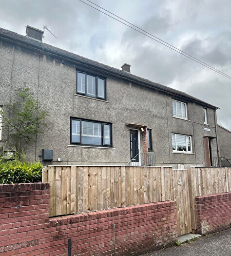 2 Bedroom Terraced House To Rent In Park Road, Greenrigg, ML7
