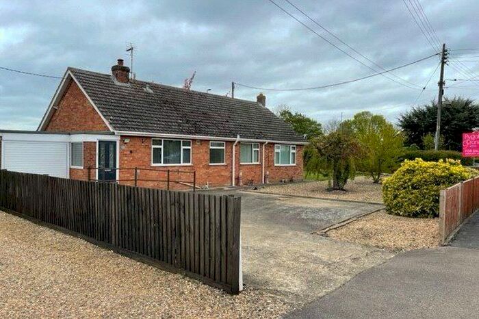 3 Bedroom Bungalow For Sale In Fen End Lane, Spalding, PE12