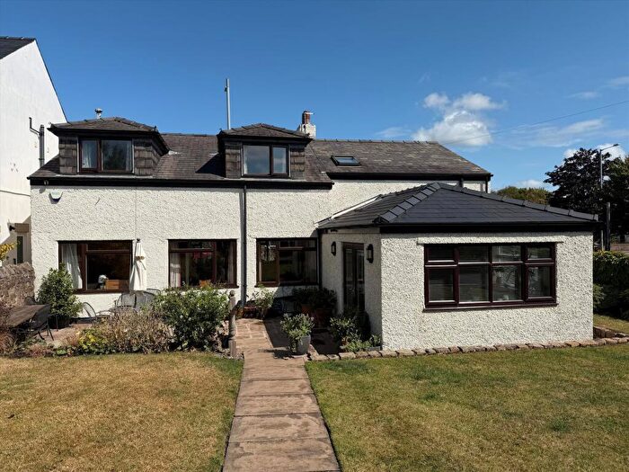 5 Bedroom Detached House For Sale In Tabley Lane, Higher Bartle, Preston, PR4