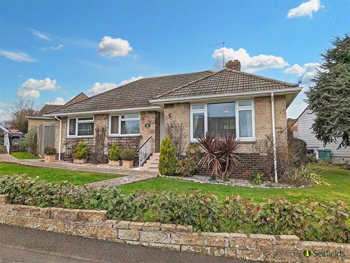 3 Bedroom Detached Bungalow For Sale In Gregory Close, Pondwell, PO33
