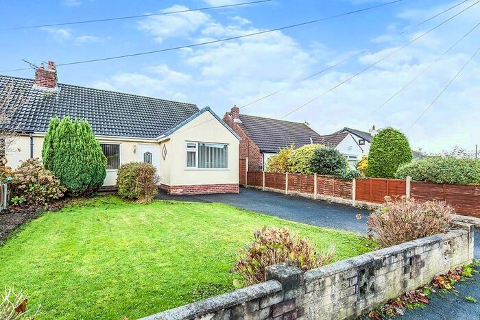 3 Bedroom Bungalow To Rent In Bankhead Lane, Hoghton, Preston PR5