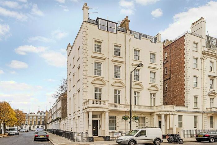 1 Bedroom Flat To Rent In St Georges Drive, London, SW1V