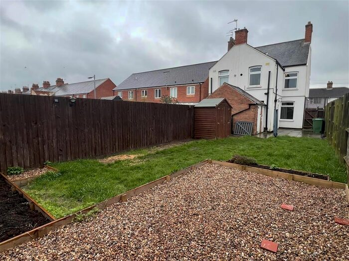 2 Bedroom Property To Rent In Boundary Road, Mountsorrel, Loughborough, LE12