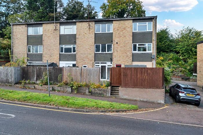 3 Bedroom Town House To Rent In London Road, Royston, SG8