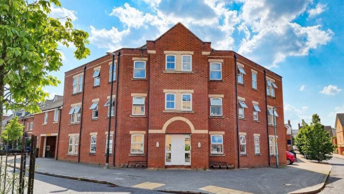 2 Bedroom Flat To Rent In Lancaster Road, Brockworth, Gloucester, GL3