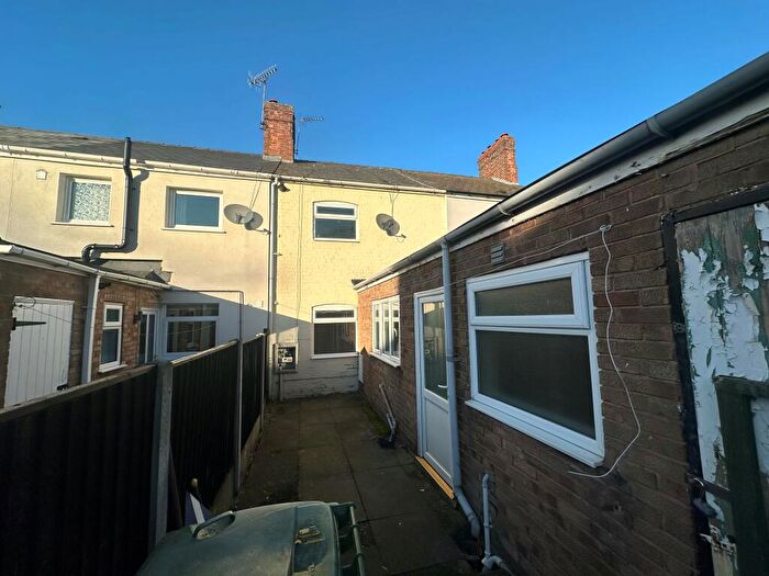 3 Bedroom Terraced House To Rent In Queen Street, Ironville, NG16