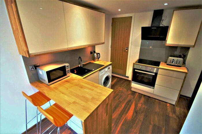 4 Bedroom Terraced House To Rent In Bolingbroke Road, Stoke, Coventry, CV3