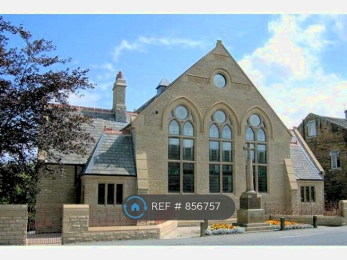 1 Bedroom Flat To Rent In Main Street, Wilsden, Bradford, BD15