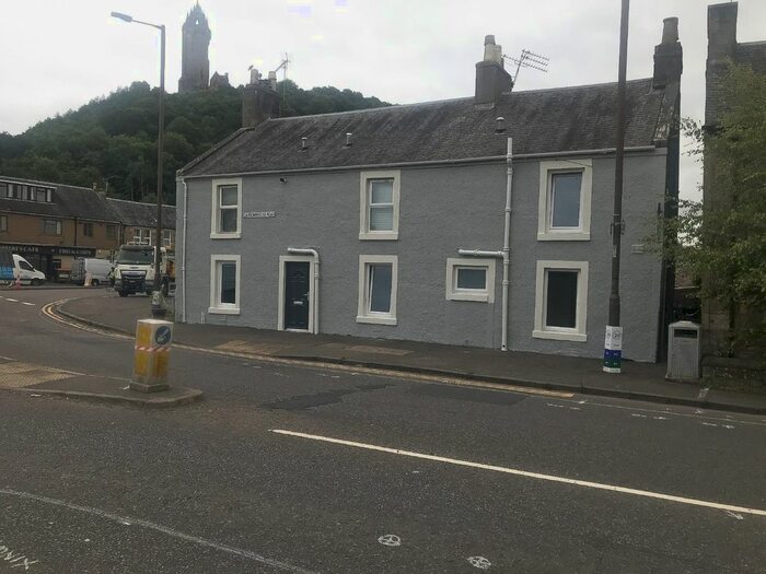 2 Bedroom Flat For Sale In Causewayhead Road, Causewayhead, Stirling, FK9