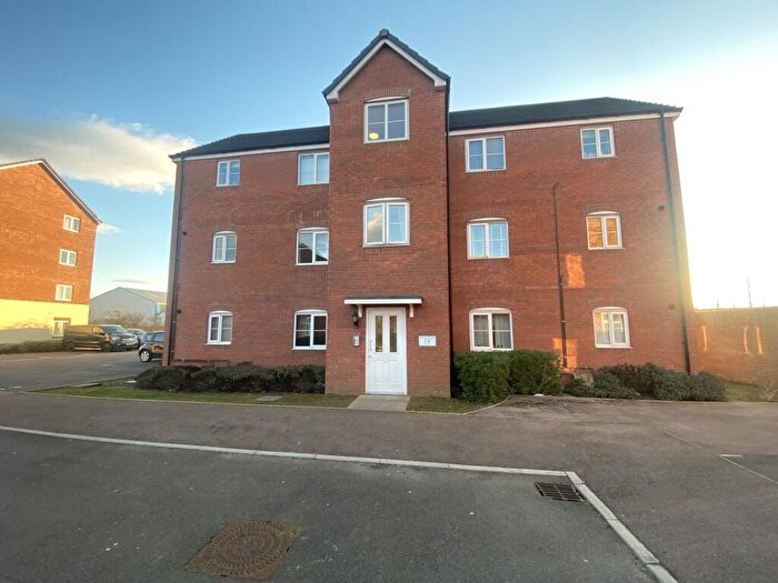 1 Bedroom House To Rent In Henry Seymour House, Newport, NP19