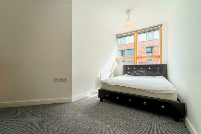 2 Bedroom Apartment To Rent In Royal Mills Northern Quarter, M4