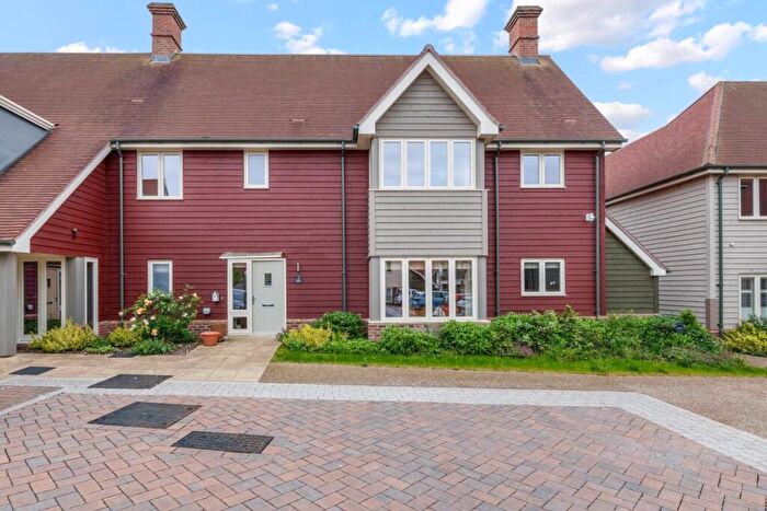2 Bedroom Retirement Property For Sale In Healey Road, Austin Heath, Warwick, Warwickshire, CV34
