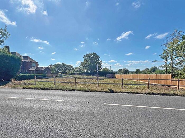 Land For Sale In Woodlands Lane, Stoke D'Abernon, Cobham, KT11