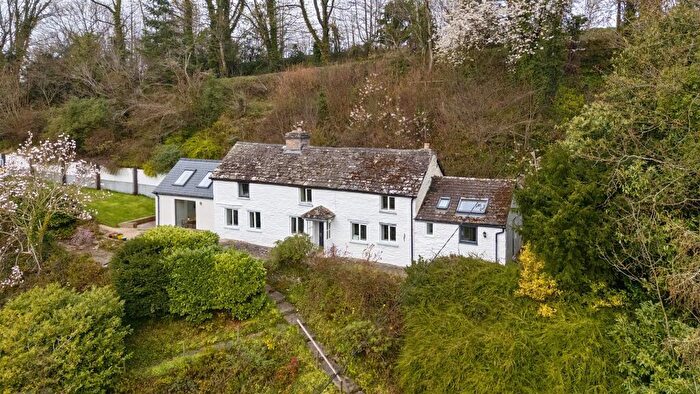 3 Bedroom Cottage For Sale In Cusop, Hay-On-Wye, Hereford, HR3