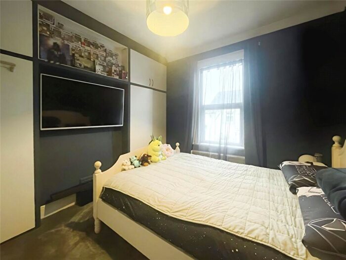 1 Bedroom Flat For Sale In Lyon Street, Bognor Regis, West Sussex, PO21