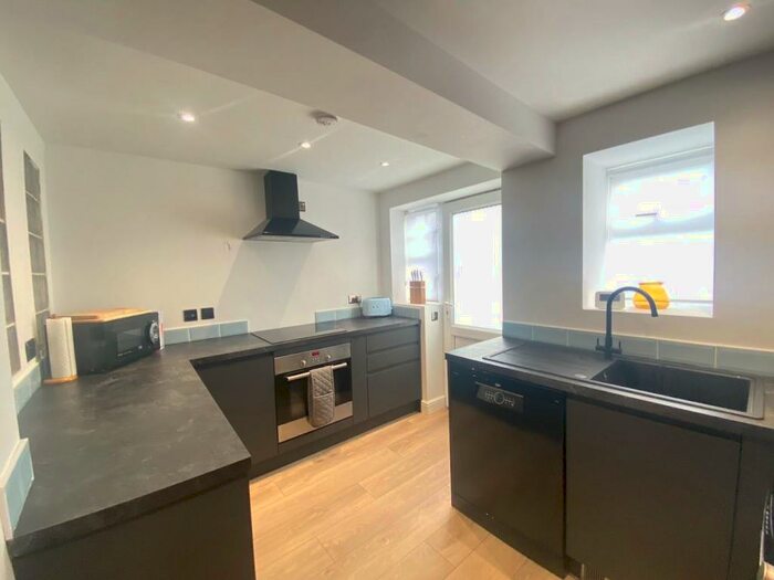 2 Bedroom House To Rent In Willow Grove, Harrogate, HG1