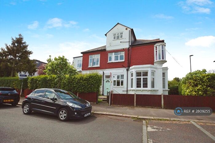 1 Bedroom Flat To Rent In Vancouver Road, London, SE23