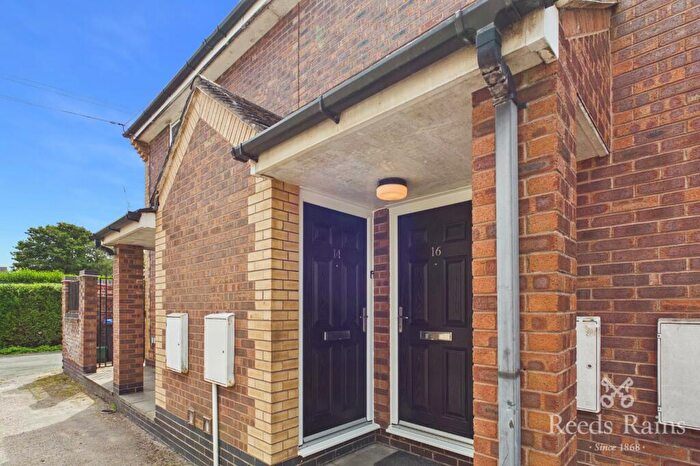 1 Bedroom Apartment To Rent In Heath Street, Biddulph, Stoke-on-Trent, Staffordshire, ST8