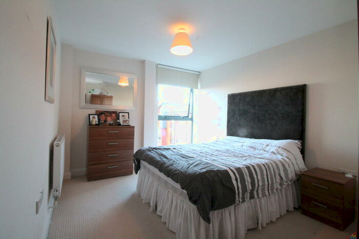 1 Bedroom Flat To Rent In City House, London Road, Croydon, CR0