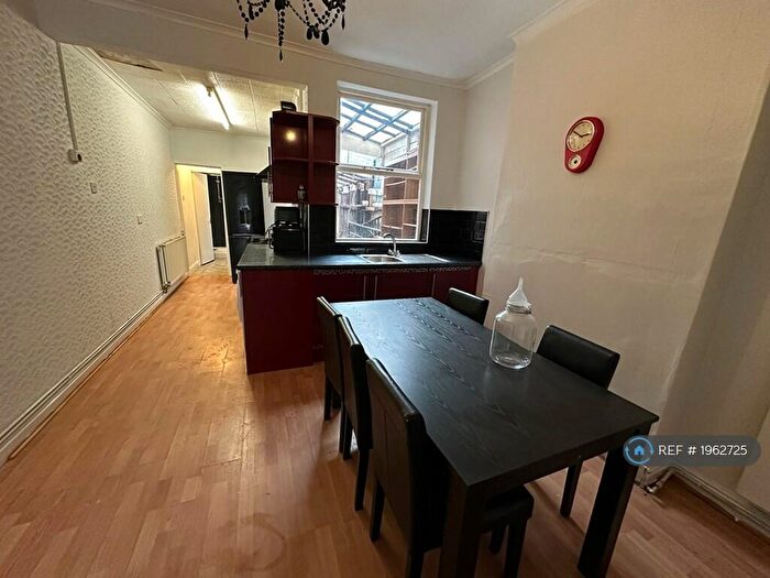 3 Bedroom Terraced House To Rent In Draycott Road, Birmingham, B66