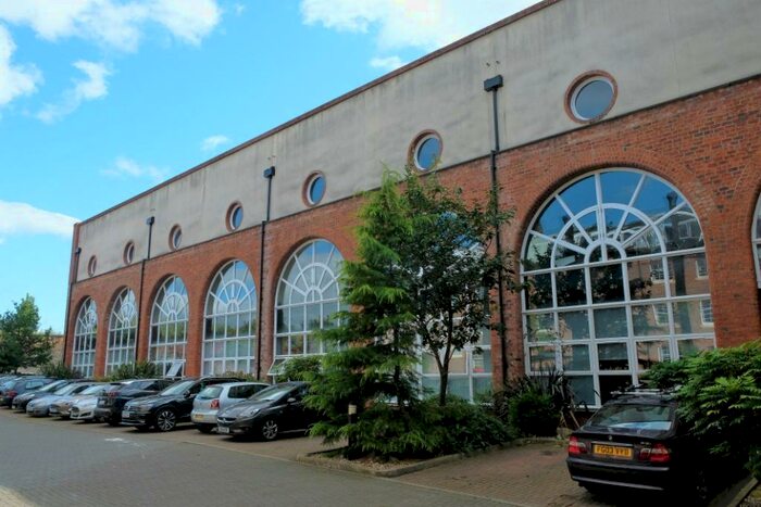 2 Bedroom Duplex To Rent In Cook Street, Flat /, Tradeston, Glasgow, G5