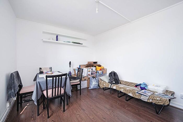 1 Bedroom Flat To Rent In Homerton High Street, Hackney, London, E9