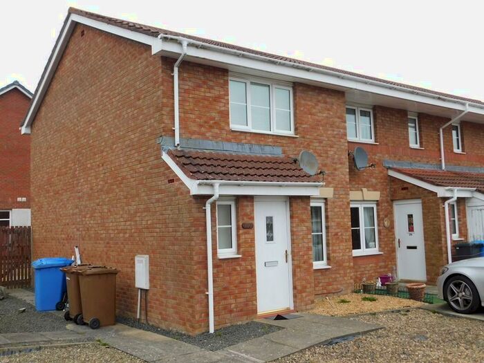 3 Bedroom End Of Terrace House To Rent In Cricketfield Place, Armadale, EH48