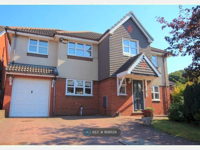 4 Bedroom Detached House To Rent In Ewden Close, Liverpool, L16