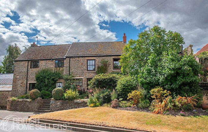 5 Bedroom Detached House For Sale In East Road, Melsonby, Richmond, North Yorkshire, DL10