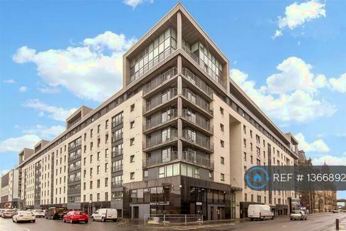 2 Bedroom Flat To Rent In Wallace Street, Glasgow, G5