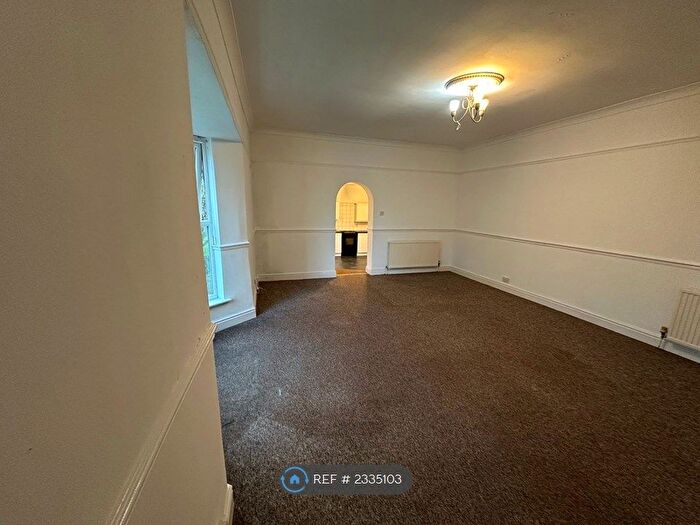 1 Bedroom Flat To Rent In Highfield South, Birkenhead, CH42