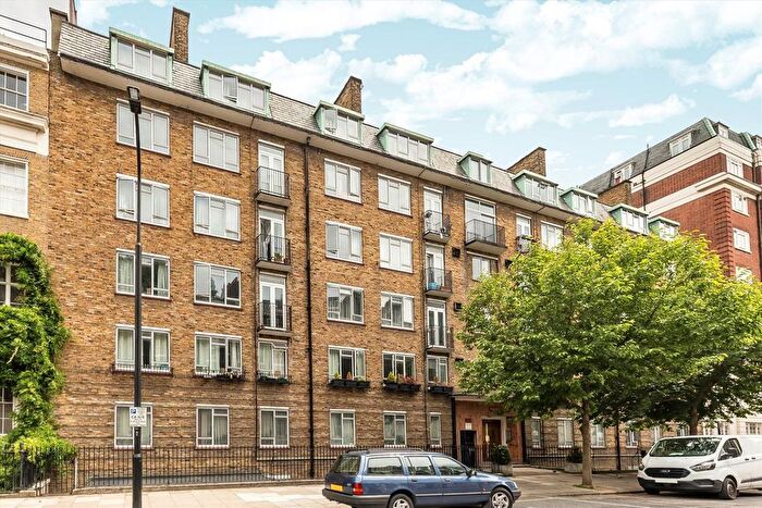 2 Bedroom Flat For Sale In Endsleigh Street, London, WC1H