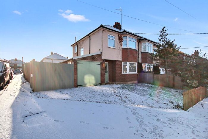 3 Bedroom Semi Detached House For Sale In York Road, Higham Ferrers., NN10
