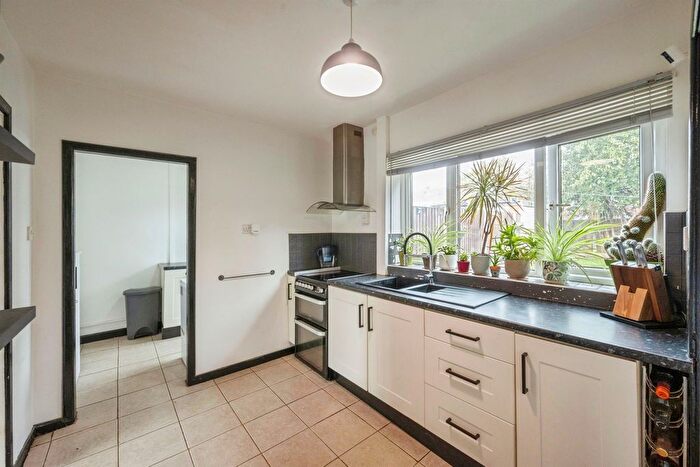 3 Bedroom Semi-Detached House For Sale In Westminster Crescent, Intake, Doncaster, DN2